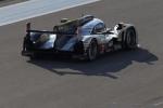 Audi R18 TDI 2011 года